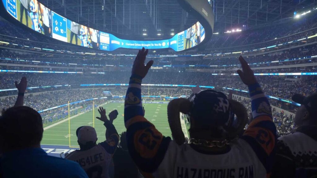 Rams’ Superstar Now Getting MVP Buzz — And For Good Reasons