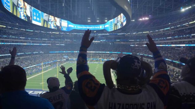 Rams’ Superstar Now Getting MVP Buzz — And For Good Reasons