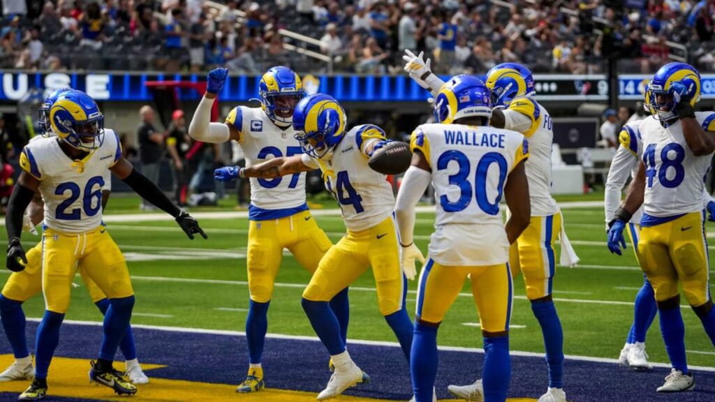 Rams To Employ New Week-to-Week Strategy At Defensive Back, According to Sean McVay