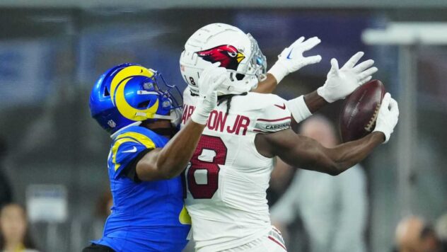 Rams Trade Rumors Heating Up After Latest Injury Loss