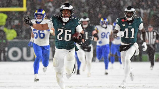 Rams vs. Eagles: Bold Predictions, Picks, and Odds for NFL Week 3