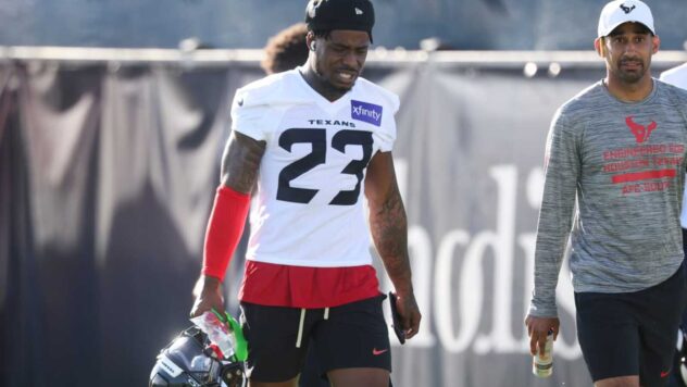 Rams Will Now Face More Complete Texans Defense After Latest Injury Update