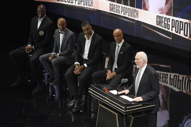 Random thoughts on how to define dynasties