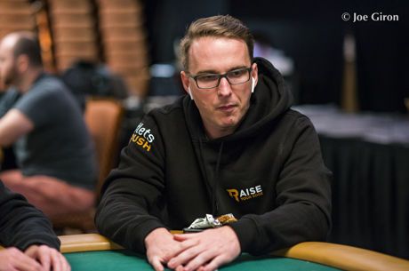 Redemption for Benjamin Rolle in WSOP Online Main Event for $3.9 Million