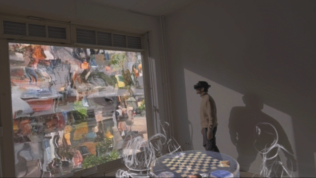 Reflections of Little Red Dot Explores Singapore's History Through Mixed Reality