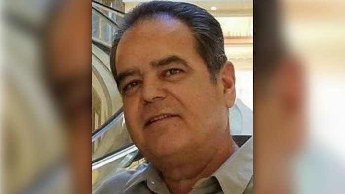 Retired CBP agent among 2 killed in Kickapoo Lucky Eagle Casino shooting, officials say