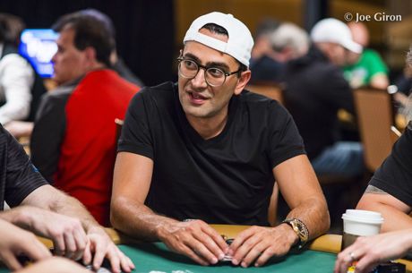 Retired Poker Star Antonio Esfandiari Proves He Still Has it with Massive HCL Win