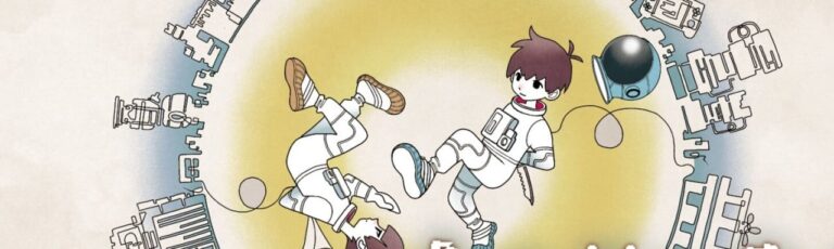 Review: BOKURA: Planet (Switch 2) - A Little GameChat Gem That Nobody's Talking About