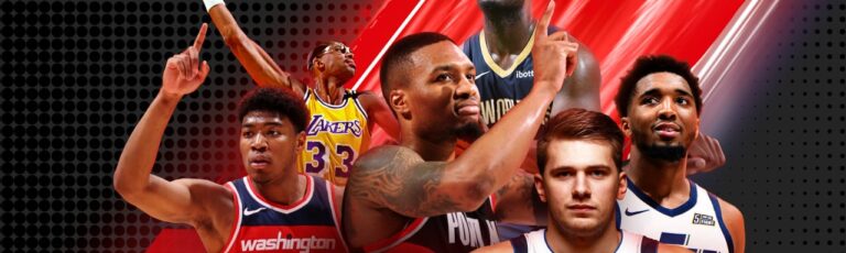 Review: NBA 2K26 (Switch 2) - Brilliant B-Ball Has A Disappointing Debut On Switch 2