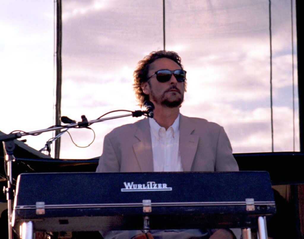 Rick Davies, Supertramp Founder and Singer, Dies at 81