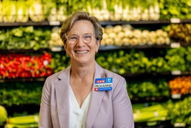 Roxanne Orsak to become H-E-B’s first woman president