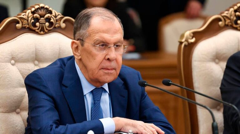 Russia's Sergey Lavrov warns NATO countries in UNGA speech after Trump shifts tone on Ukraine