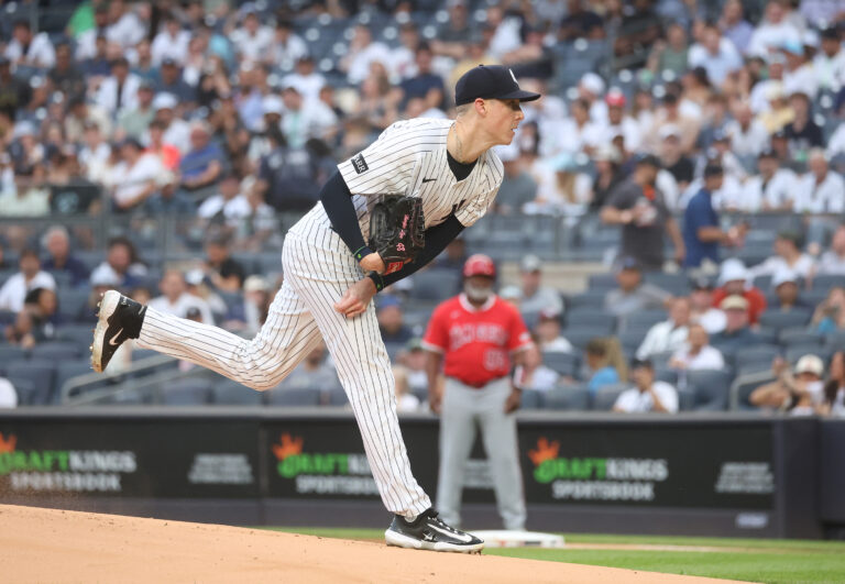 Ryan Yarbrough back for Yankees after injury absence in major pitching boost