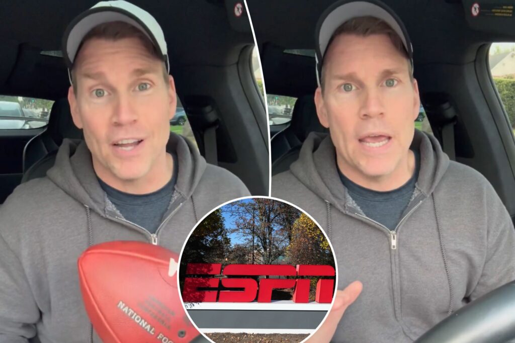 Scott Hanson has heartfelt message for fans enraged by NFL RedZone adding commercials