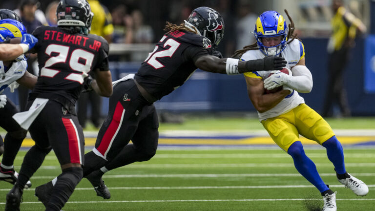 Sean McVay highlights key versatile playmaker whose impact falls under the radar from fans and analysts