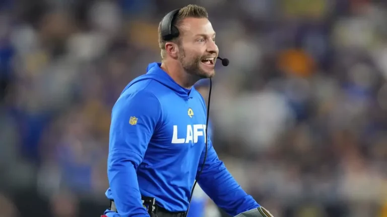 Sean McVay Makes Urgent Request to Rams Locker Room After Matthew Stafford’s ‘Ugly’ Admission