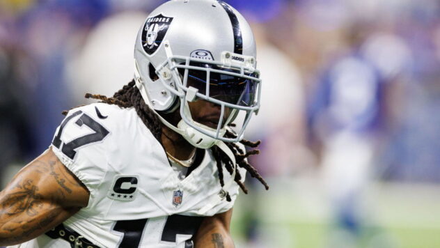 Sean McVay Sugarcoats Davante Adams Injury Woes With 'Feel Good' Spin as Rams’ Offensive Crisis Deepens vs Colts