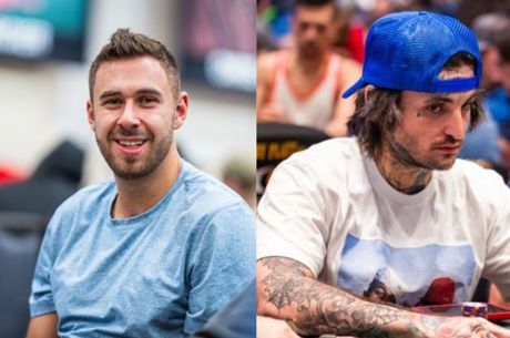 Sean Perry Sues Fellow Poker Player Mikki Mase for Defamation