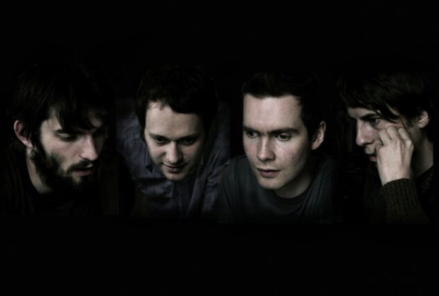 Sigur Rós Announce 20th Anniversary Reissue of Takk..., Share Rarities: Listen