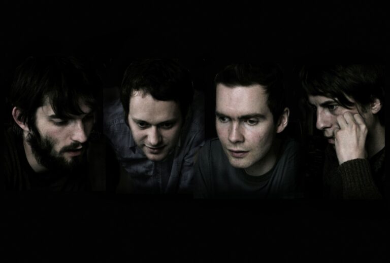 Sigur Rós Announce 20th Anniversary Reissue of Takk..., Share Rarities: Listen