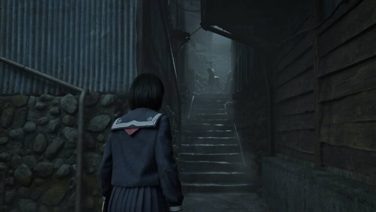 Silent Hill f Review – A Conflicted Love Affair