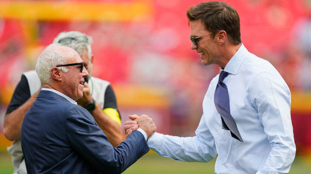 Skip Bayless Claims Tom Brady is 'F-you’ing the NFL and Fox Network' as Pete Carroll Makes Strong Admission