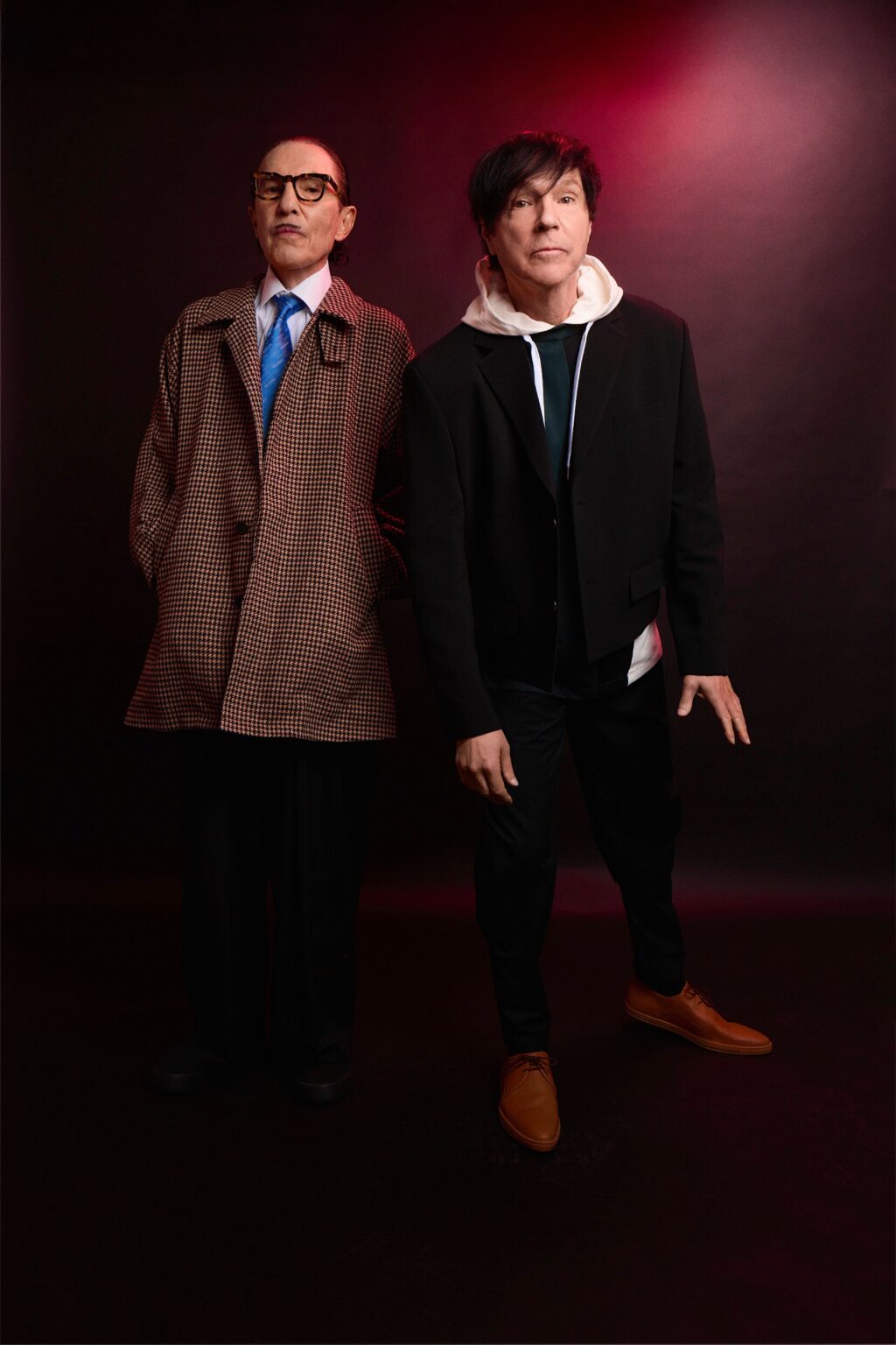 Sparks Announce Madder! EP, Share New Song “Porcupine”: Listen