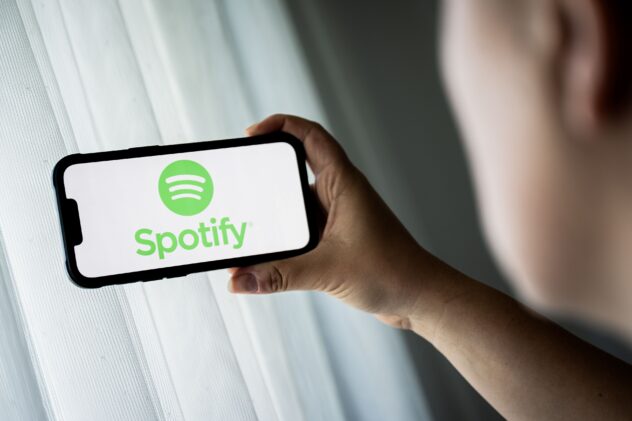 Spotify Adds Lossless Audio for Premium Users
