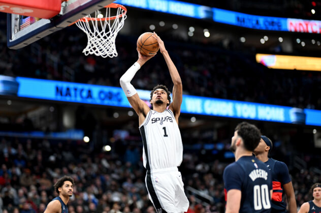 Spurs are hosting their annual scrimmage on October 4th