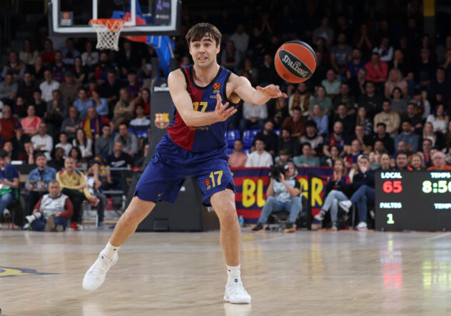 Spurs’ stashed guard Juan Nuñez to have second knee surgery