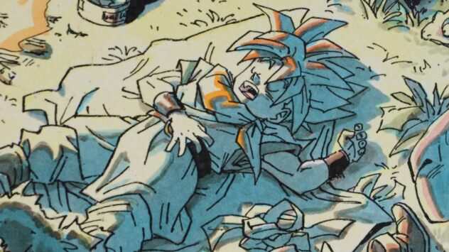 Square Enix Shares Close-Ups Of Stunning Chrono Trigger Character Artwork