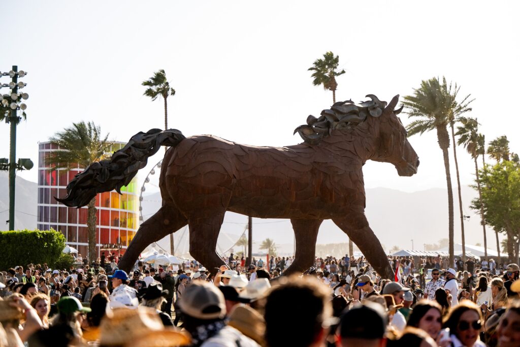 Stagecoach Festival 2026 Lineup Announced: Post Malone, Lainey Wilson, and More