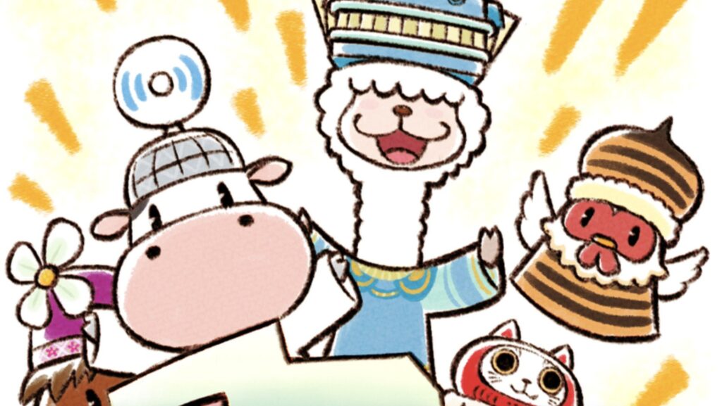 Story of Seasons: Grand Bazaar Achieves 500,000 Sales In less Than A Month