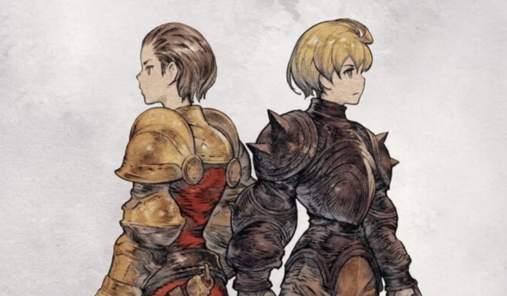 Strong Final Fantasy Tactics Sales May Lead To More Remasters And Sequels