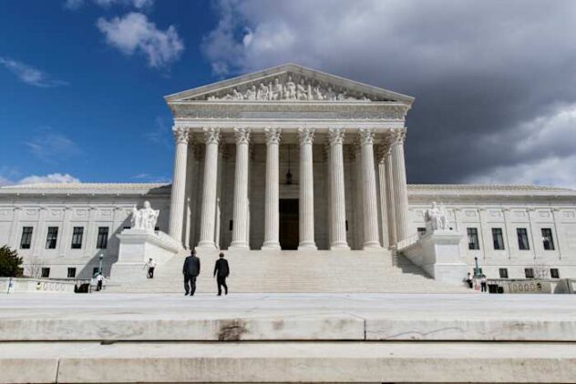 Supreme Court to quickly consider if President Donald Trump has power to impose sweeping tariffs