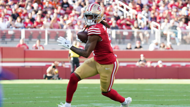 ‘Suspensions Are Over’: 49ers, Vikings Set to Get Boosts Ahead of Week 4