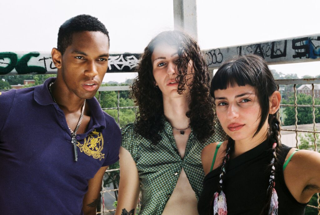 Sword II Announce New Album Electric Hour, Share Video: Watch