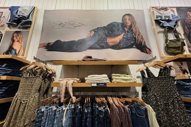 Sydney Sweeney lands a knockout at TIFF with ‘Christy,’ stoking Oscar buzz