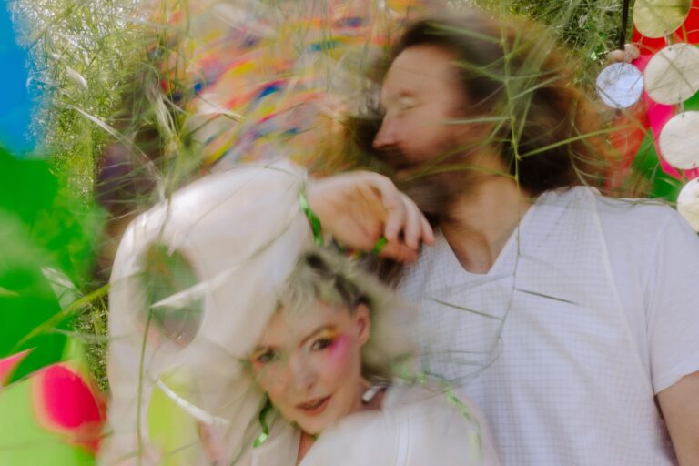 Sylvan Esso Pull Catalog From Spotify, Share New Song “WDID”: Listen