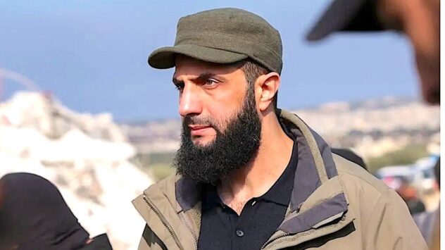 Syria’s new president takes center stage at UNGA as concerns linger over terrorist past