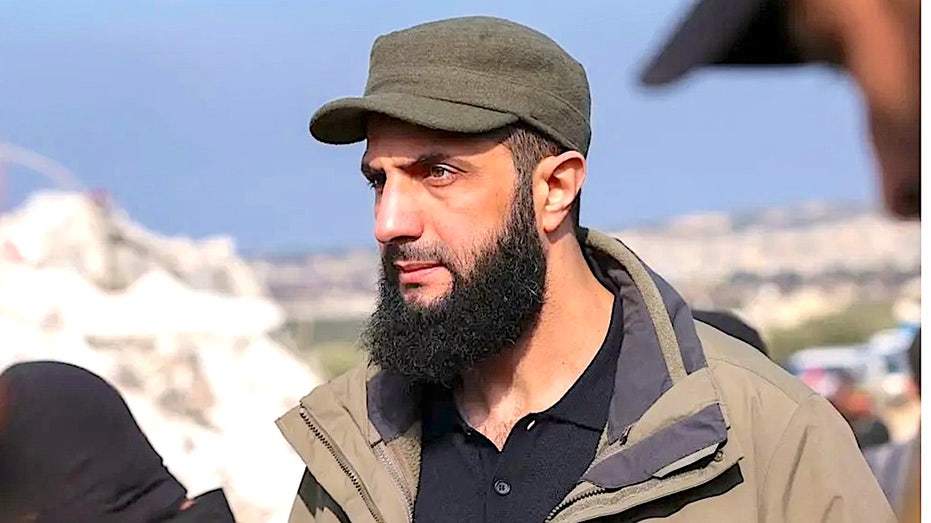 Syria’s new president takes center stage at UNGA as concerns linger over terrorist past