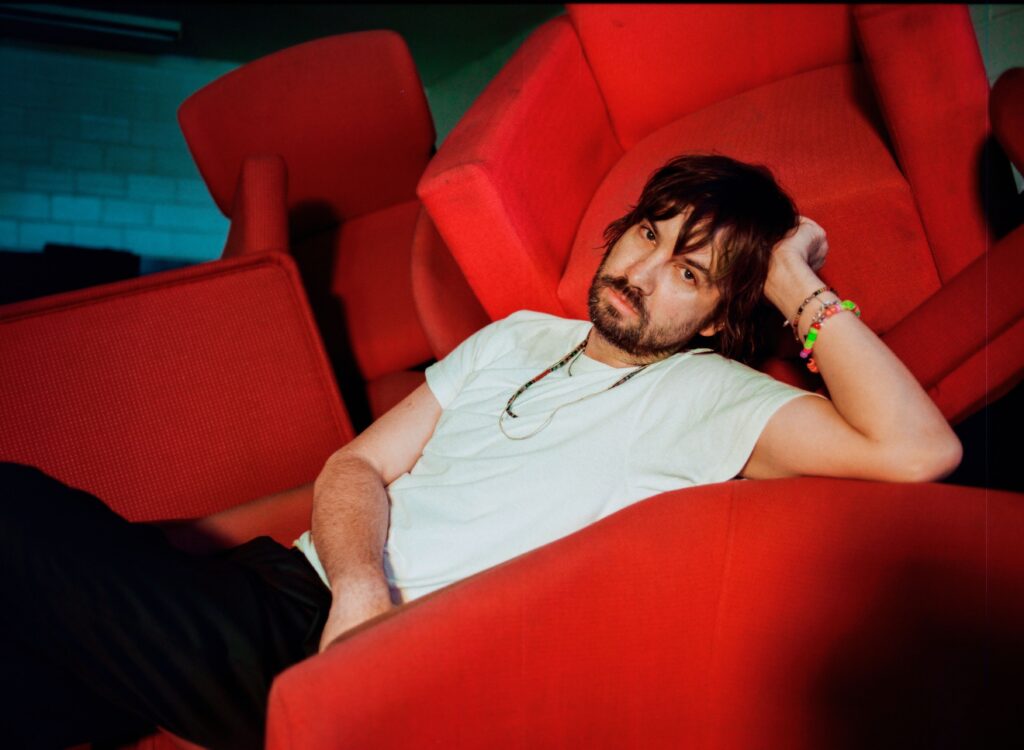 Tame Impala Announce New Album Deadbeat