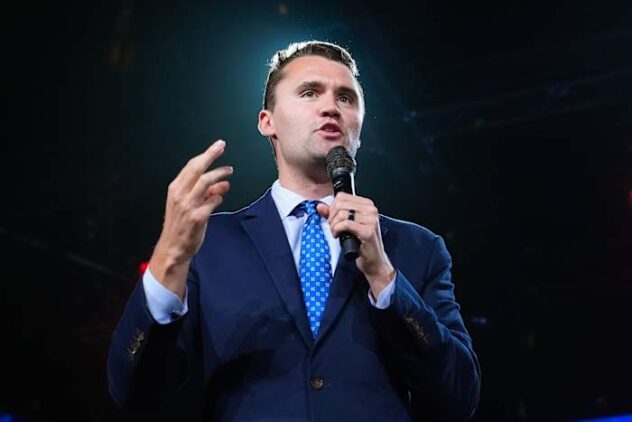 TEA to investigate educators’ ‘inappropriate content’ about Charlie Kirk’s assassination