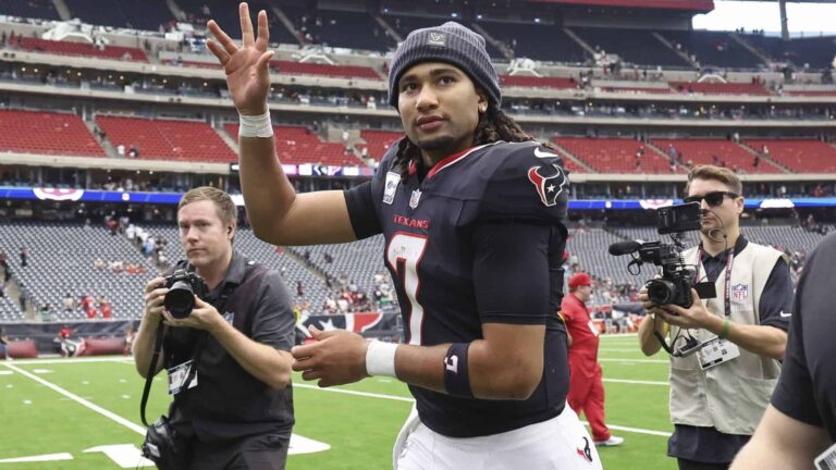 Texans Finally Break Through with Dominant 26-0 Shutout Victory Over Titans