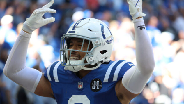 'That noise is coming from somewhere' — Colts player sparks controversy with a hefty accusation about the Rams and their SoFi Stadium environment