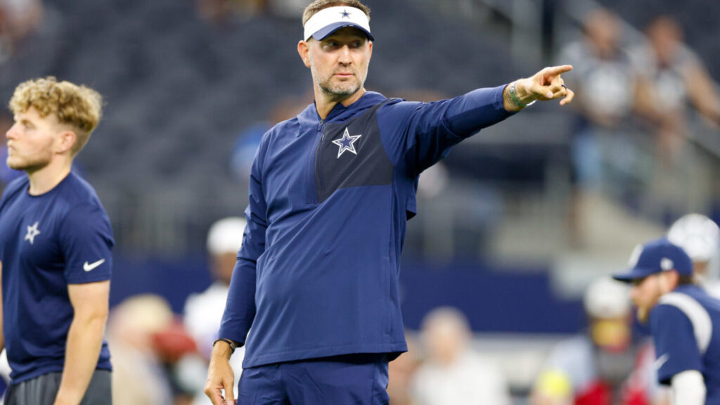 The biggest Cowboys vs Eagles mismatch that no one is talking about and why it's so important for Dallas