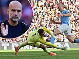 THE BREAKDOWN: Why Pep Guardiola has abandoned Man City's obsession with possession, the stats that show how much they've changed this season and how it can make Erling Haaland even more dangerous
