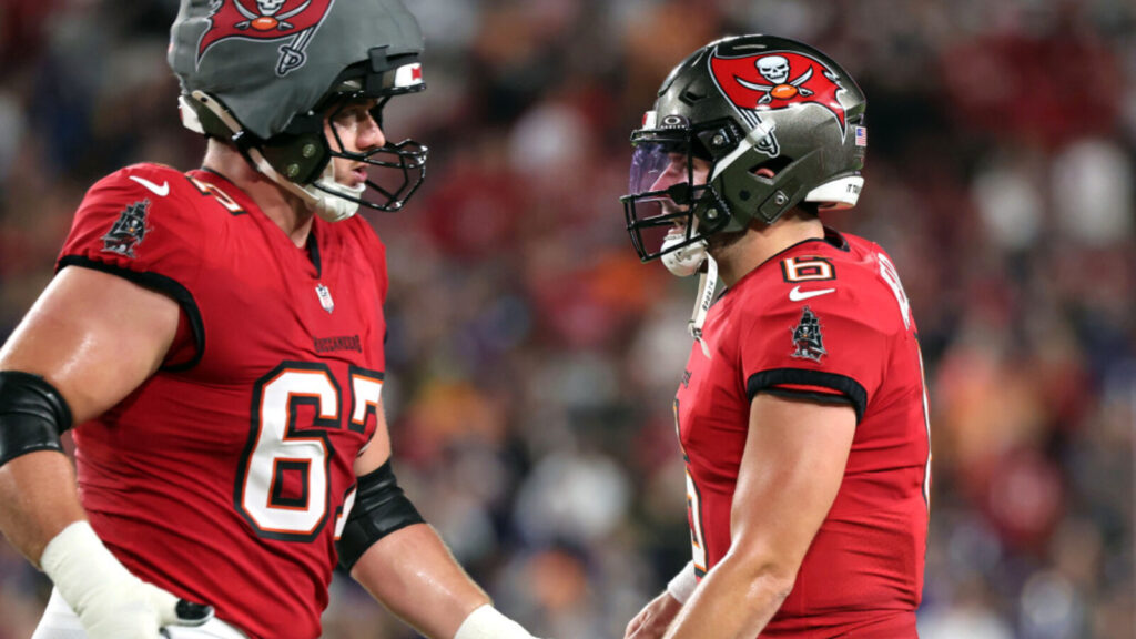 The Buccaneers are dealing with yet another injury that could keep a key player out against the Texans