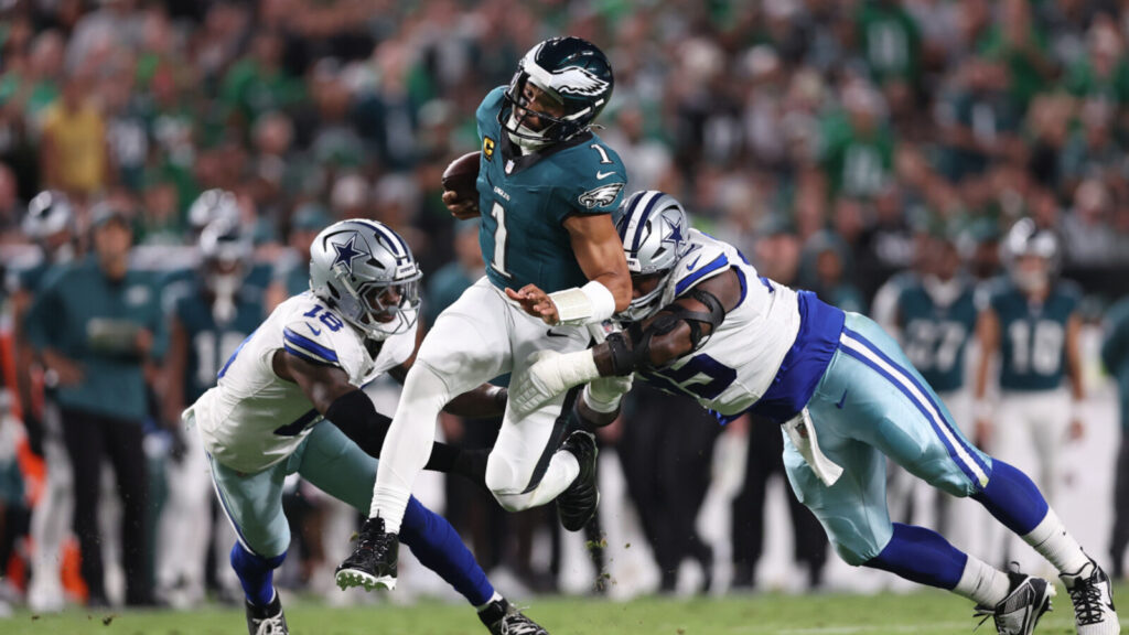 The Cowboys need to make 3 personnel changes, and Brian Schottenheimer already hinted at one that could happen soon