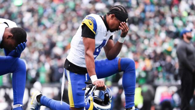 The LA Rams Have One Of The NFL’s Most Dominant Defenders, And It’s Not Who You Expect